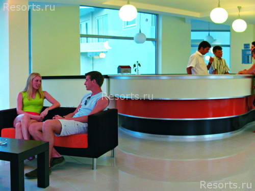 Hanay Suit Hotel 4